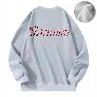Warrior LOGO