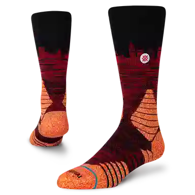 Stance 1