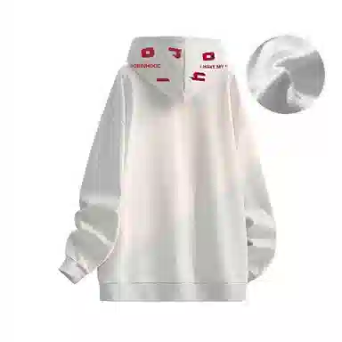 ROBINHOOD Retro Hoodie