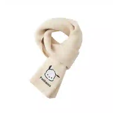 Sanrio Hello Kitty Scarf