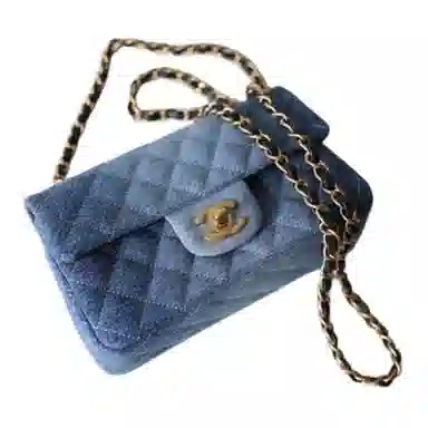 CHANEL Classic Flap CF 24A