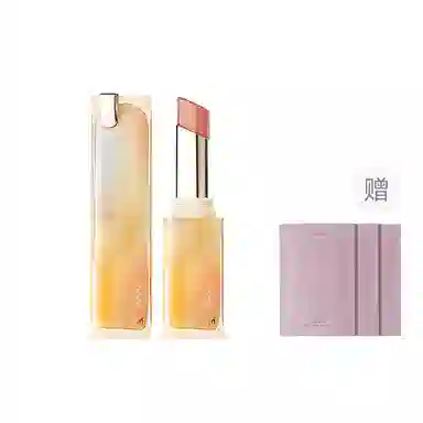 酵色 升级成膜晶冻口红 镜面 气色清透
