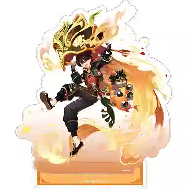 原神 祈愿系列人物 亚克力立牌