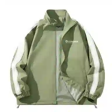 Haidi Xiaozhongdui Jacket