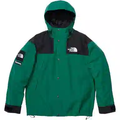 Supreme x The North Face