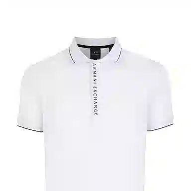 ARMANI EXCHANGE SS21 LogoPolo