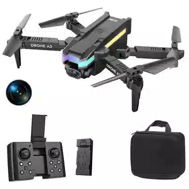 mini 4K 2.4G