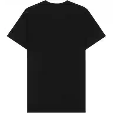 Moncler T-Shirt Black