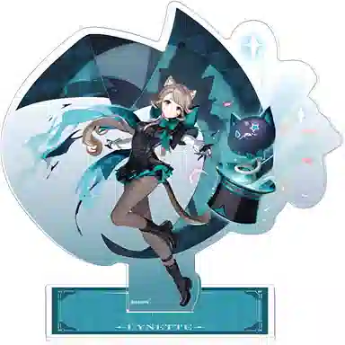 原神 祈愿系列人物 亚克力立牌