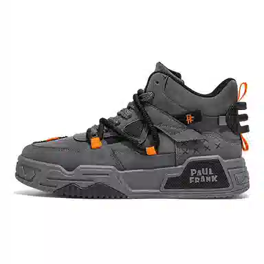 paul frank TPU