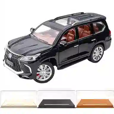 TY MODELS LX570 124