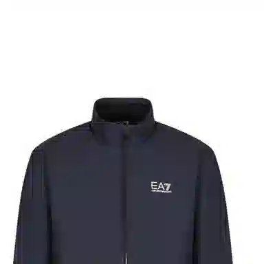 EMPORIO ARMANI EA7 FW22 Logo