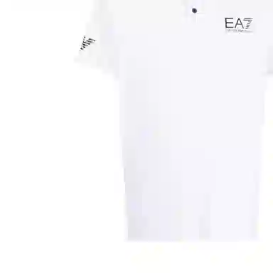 EMPORIO ARMANI SS23 LogoPolo