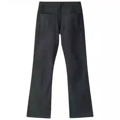 XINYINSU Vintage Flare Jeans Grey