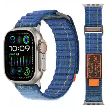 IKYOU apple watch9s10987