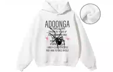 ADOONGA logo