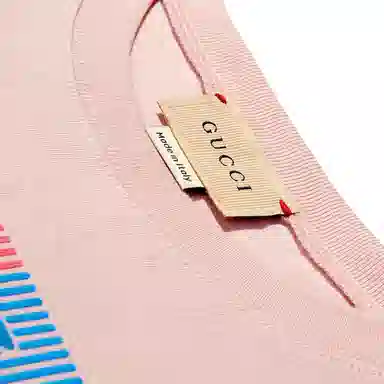 GUCCI LogoT