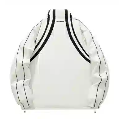 The Simpsons Down Jacket