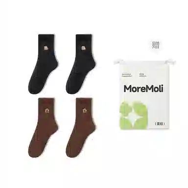 moremoli 4