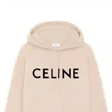 CELINE FW22 Boy Doll Logo