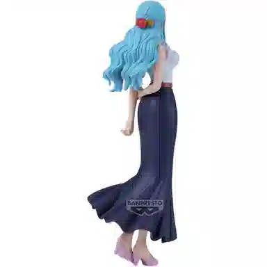 BANPRESTO EXTRA 17cm