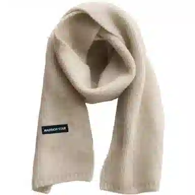 Warrior Scarf