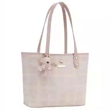 OTA PU Tote