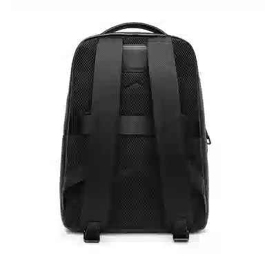 FAIRWHALE Backpack Black