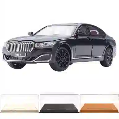 TY MODELS BWM 760 LI