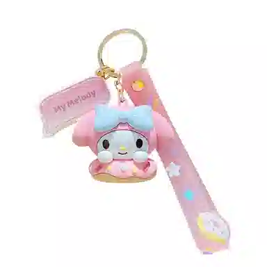 Sanrio PVC