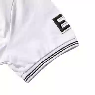 EMPORIO ARMANI SS22 Polo