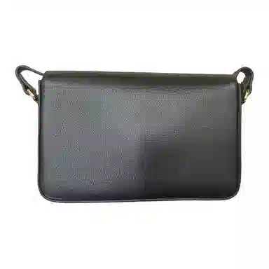 Burberry Crossbody Bag Black