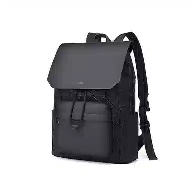 FAIRWHALE Backpack Black