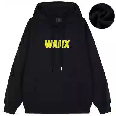 WANX Logo