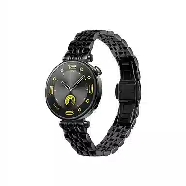 达梭华为小蛮腰钢带 手表表带 尺寸匹配 女表