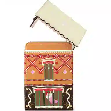 LOUIS VUITTON snires