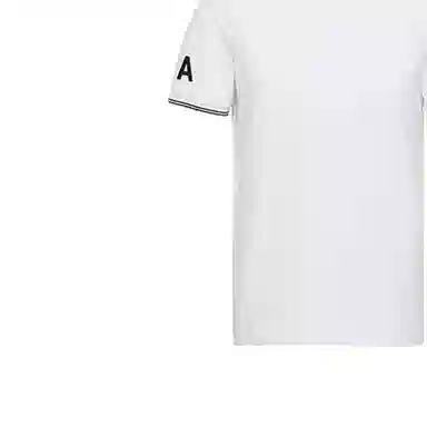 EMPORIO ARMANI SS22 Polo