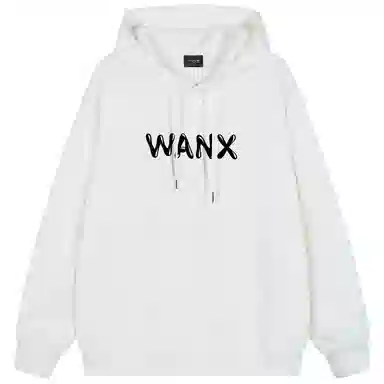 WANX Hoodie