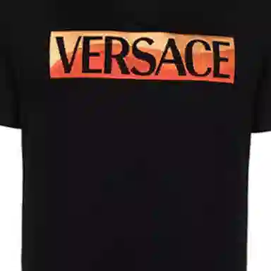 VERSACE SS22 LogoT