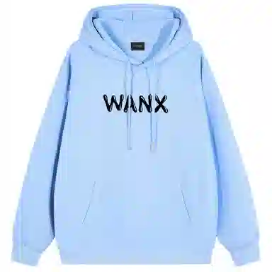 WANX Hoodie