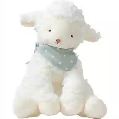 Bunnies By The Bay 33cm