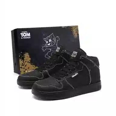 TALKING TOM Classic Sneakers