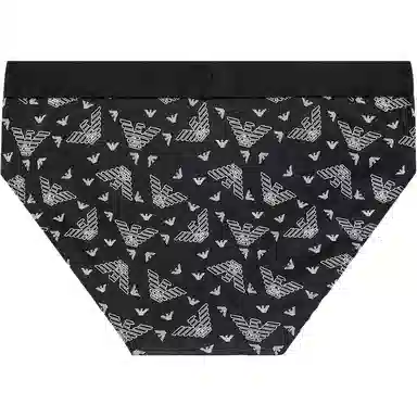 EMPORIO ARMANI Logo 1