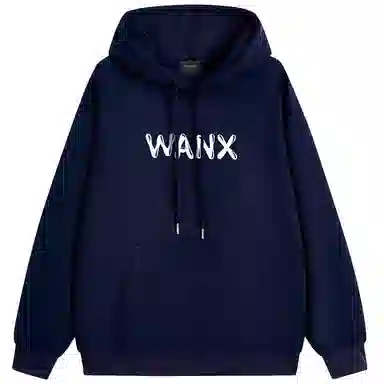 WANX Hoodie