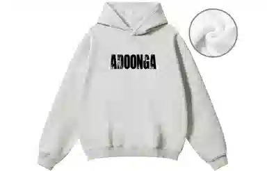 ADOONGA logo