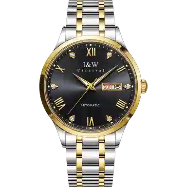 I&W Carnival IW8679GG