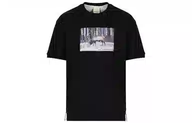 EMPORIO ARMANI FW22 T