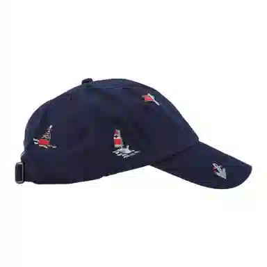 Polo Ralph Lauren Cap Blue