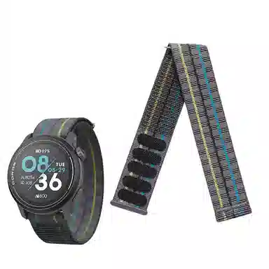 COROS PACE32APEX 4246mmAPEX Pro 26cm