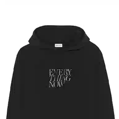 Saint Laurent Hoodie